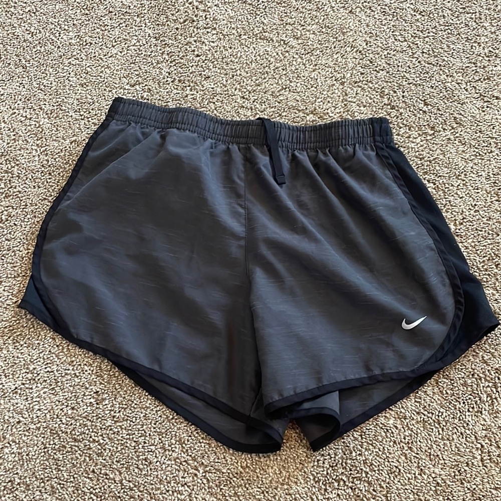 Nike Dri-Fit Shorts Size L